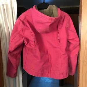 Carhartt Women’s Jacket